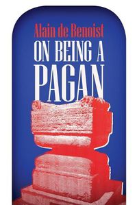 Cover image for On Being a Pagan