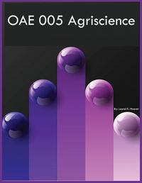 Cover image for OAE 005 Agriscience