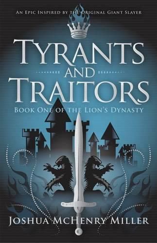 Cover image for Tyrants and Traitors