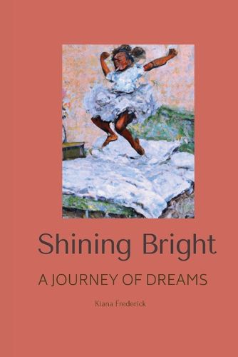 Cover image for Shining Bright