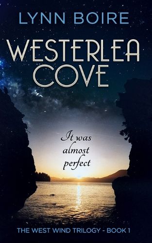 Cover image for Westerlea Cove