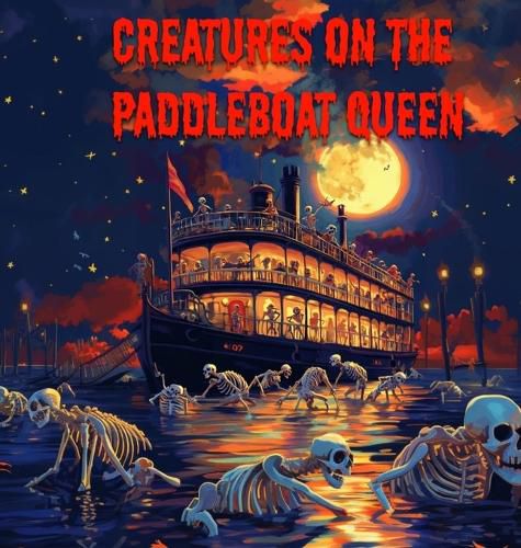 Creatures on the Paddleboat Queen