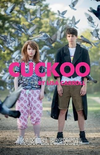 Cover image for Cuckoo