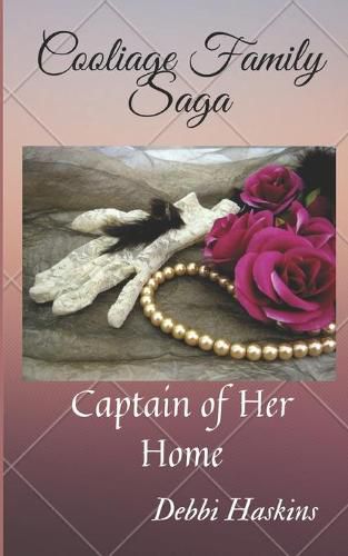 Cover image for Captain of Her Home