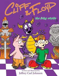 Cover image for Cliff and Floyd