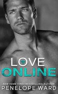 Cover image for Love Online