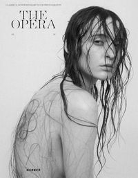 Cover image for The Opera: Volume IX