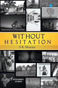 Cover image for Without Hesitation