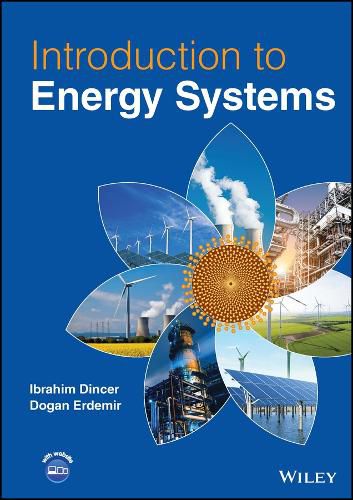 Cover image for Introduction to Energy Systems