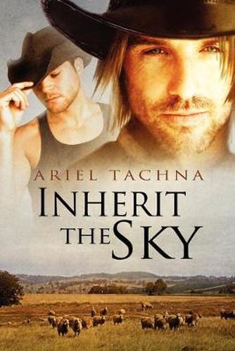 Cover image for Inherit the Sky