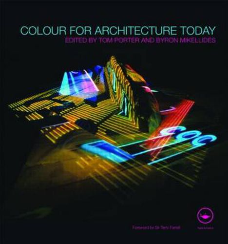 Cover image for Colour for Architecture Today