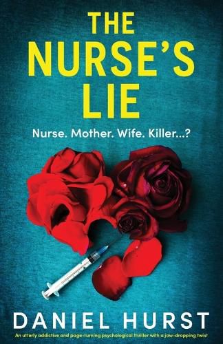 Cover image for The Nurse's Lie