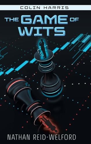 Cover image for The Game of Wits