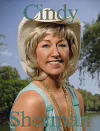 Cover image for Cindy Sherman