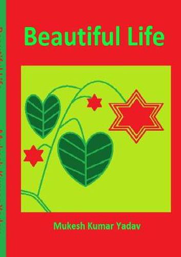 Cover image for Beautiful Life