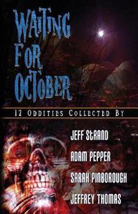 Cover image for Waiting For October