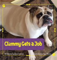 Cover image for Clemmy Gets a Job