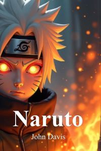 Cover image for Naruto