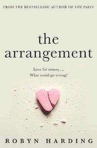 Cover image for The Arrangement