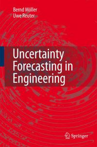 Cover image for Uncertainty Forecasting in Engineering