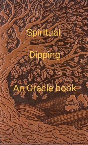 Cover image for Spiritual Dipping