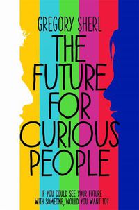 Cover image for The Future for Curious People