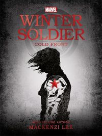 Cover image for Marvel: Winter Soldier Cold Front