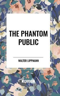 Cover image for The Phantom Public