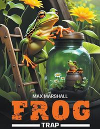 Cover image for Frog Trap