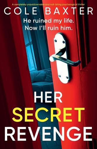 Cover image for Her Secret Revenge