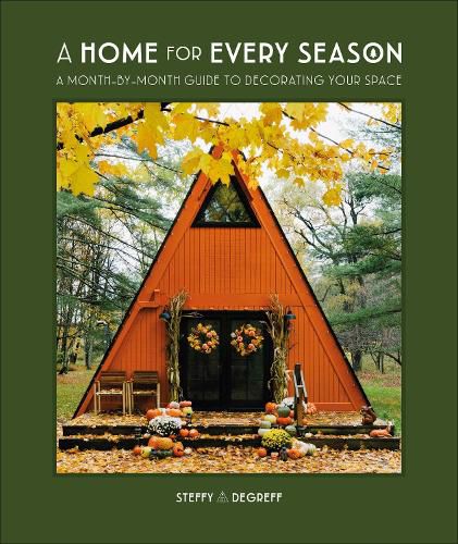 Cover image for A Home for Every Season