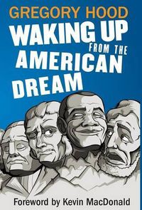 Cover image for Waking Up from the American Dream