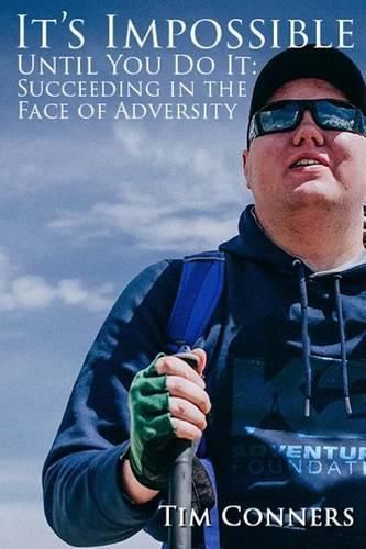 Cover image for It's Impossible Until You Do It