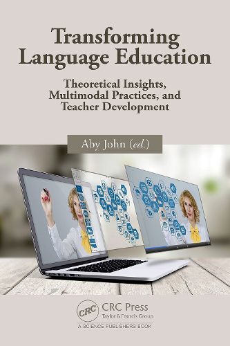 Cover image for Transforming Language Education