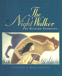 Cover image for The Night Walker