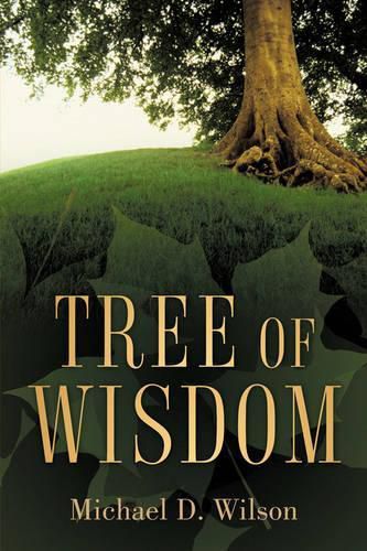 Cover image for Tree of Wisdom