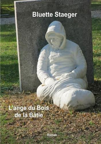 Cover image for L'Ange du Bois de la Batie