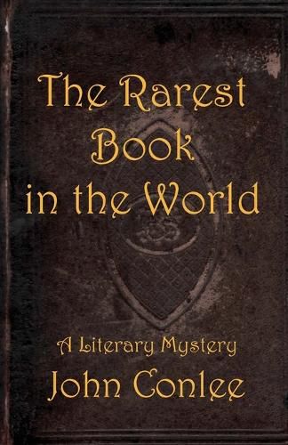 The Rarest Book in the World