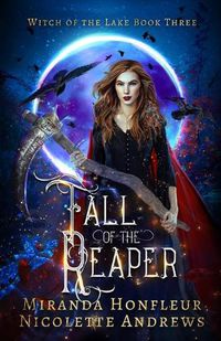 Cover image for Fall of the Reaper