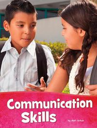 Cover image for Communication Skills