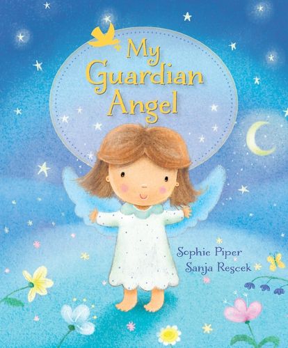 Cover image for My Guardian Angel