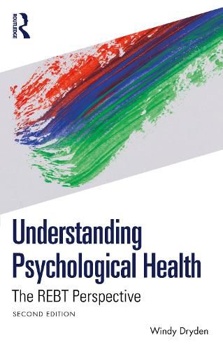Cover image for Understanding Psychological Health