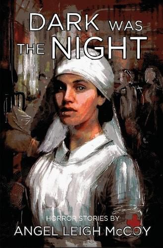 Cover image for Dark was the Night