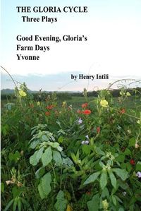 Cover image for The Gloria Cycle