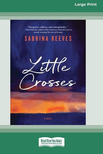 Cover image for Little Crosses