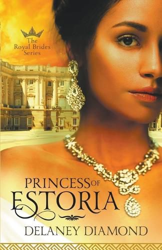 Cover image for Princess of Estoria