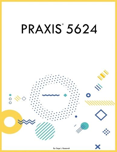 Cover image for Praxis 5624