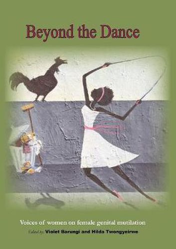 Cover image for Beyond the Dance