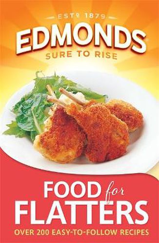 Cover image for Edmonds Food for Flatters