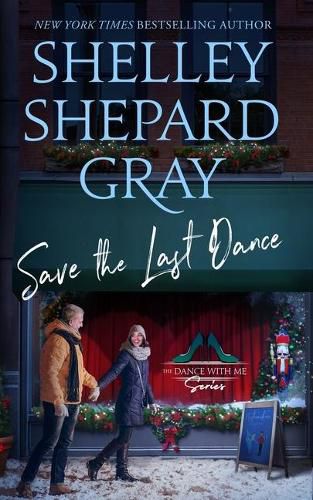 Cover image for Save the Last Dance